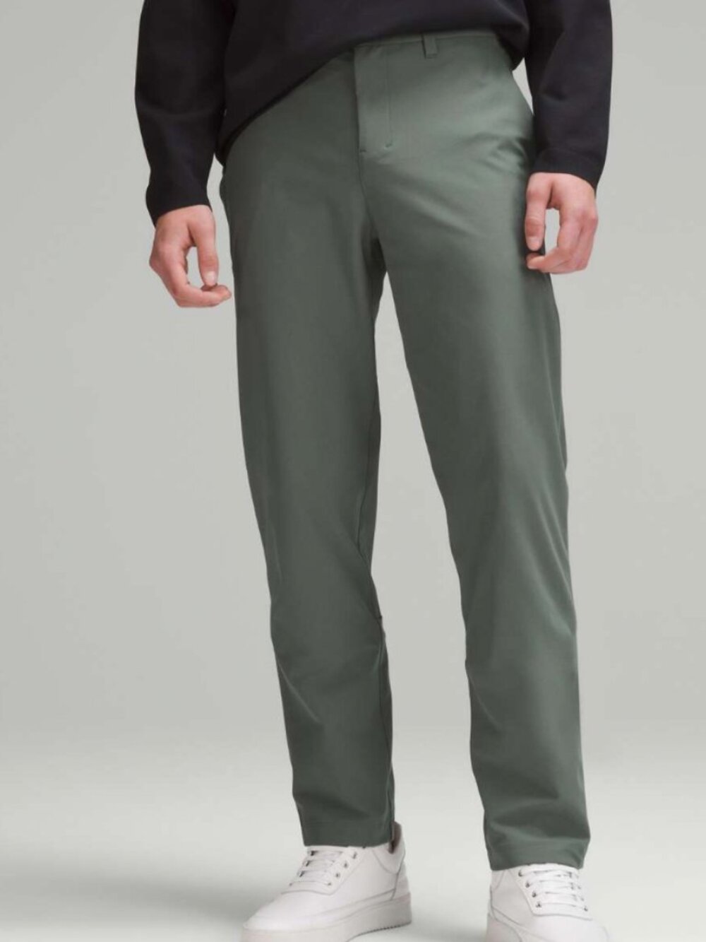 Lululemon ABC Classic-Fit Trouser   *Warpstreme